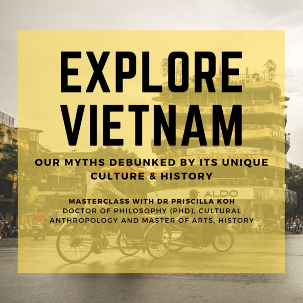 Explore Vietnam