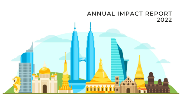 ABYA Annual Impact Report 2022