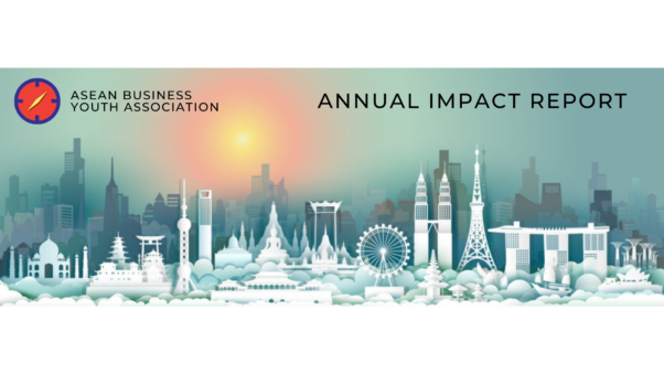 ABYA Annual Impact Report 2021